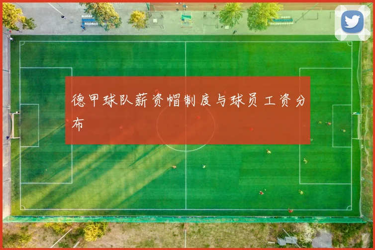 德甲球队薪资帽制度与球员工资分布