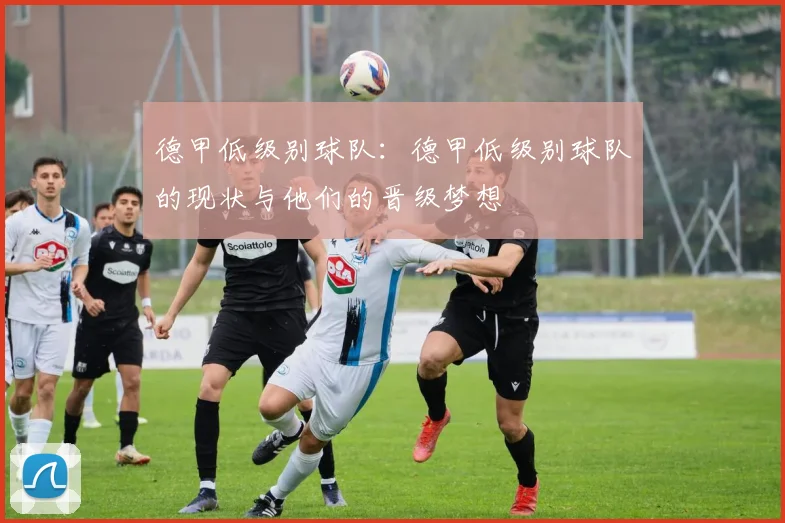 德甲低级别球队：德甲低级别球队的现状与他们的晋级梦想